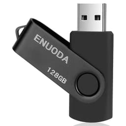 Enuoda 128GB USB Flash Drive