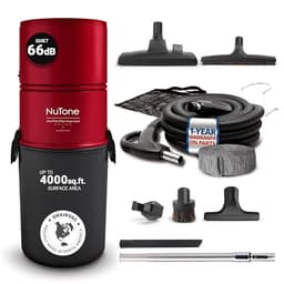 Drainvac Broan-Nutone 550