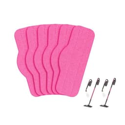 Schenley Steam Mop Pads