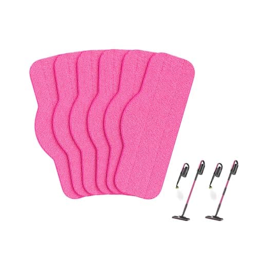 Schenley Steam Mop Pads