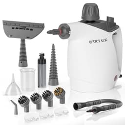 Ticyack Handheld Steam Cleaner
