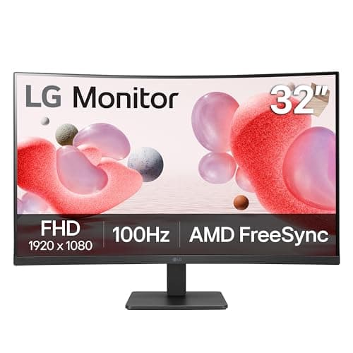 LG 32MR50C-B