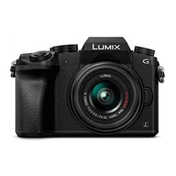 Panasonic LUMIX G7