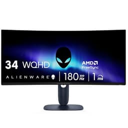 Alienware AW3425DWM