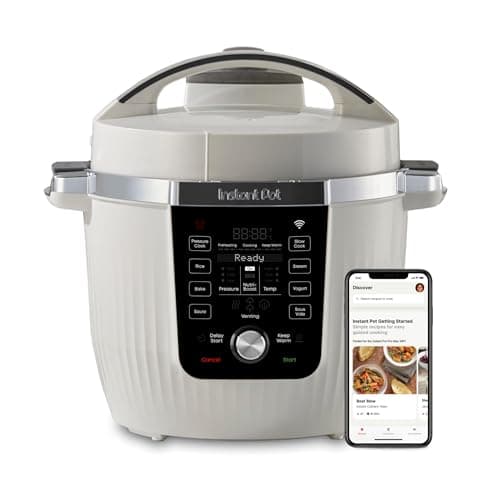 Instant Pot PRO Max