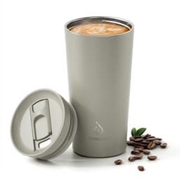 Ideus Travel Coffee Mug