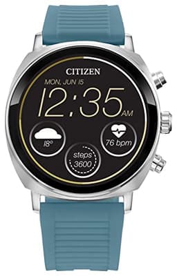Citizen CZ Smart PQ2