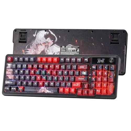 Redragon K719 PRO