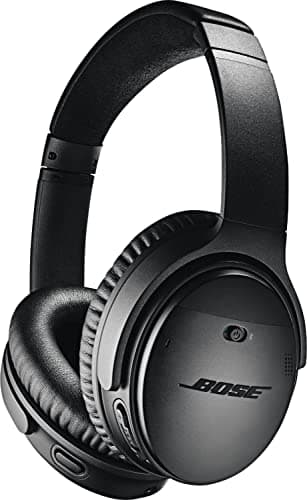 Bose QuietComfort 35 II
