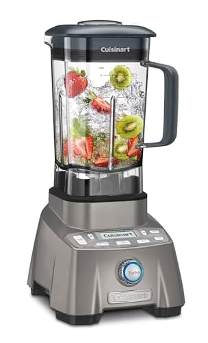 Cuisinart Hurricane Pro