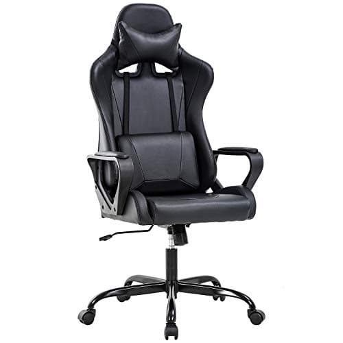 BestOffice Racing Style Gaming Chair