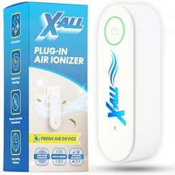 X-All Plug-In Air Purifier