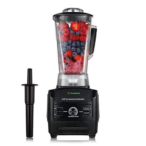 Cleanblend Commercial Blender