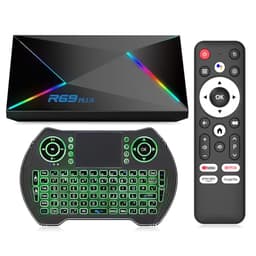 Easytone Android TV Box