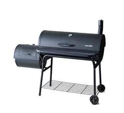 Char-Broil American Gourmet Offset Smoker
