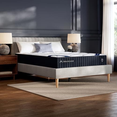 Dreamcloud Classic Full Mattress 12-inch