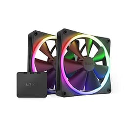 NZXT F140RGB