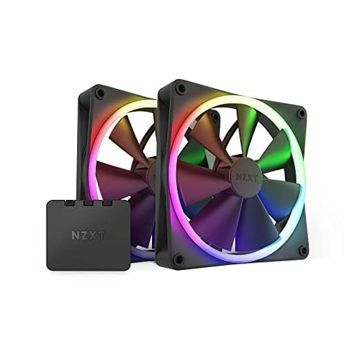 NZXT F140RGB