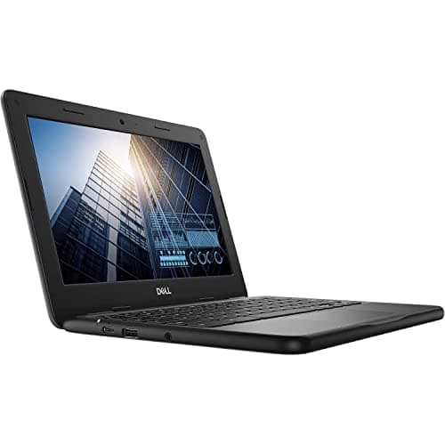 Dell Chromebook 3100