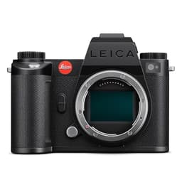 Leica SL3-S Black