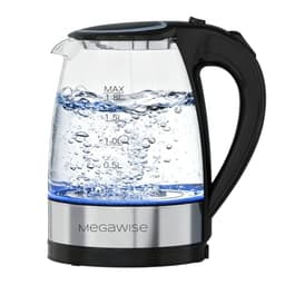 Megawise Healthy Electric Kettle