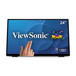 ViewSonic TD2465