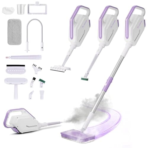 Aaobosi Steam Mop