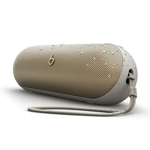 Beats Pill