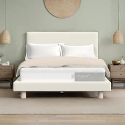 Casper Original Hybrid Twin Mattress