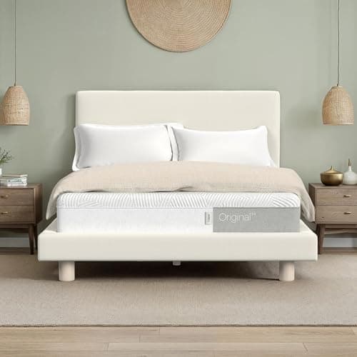 Casper Original Hybrid Twin Mattress