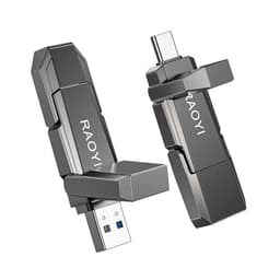 Raoyi USB-C External SSD