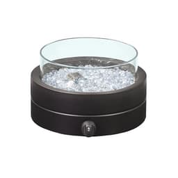 Amazon Basics Propane Fire Pit