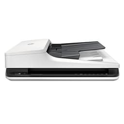 HP ScanJet Pro 2500 f1