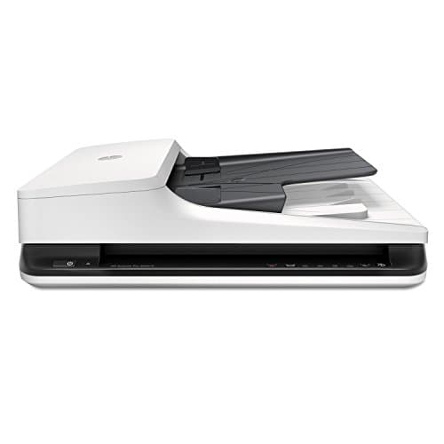 HP ScanJet Pro 2500 f1