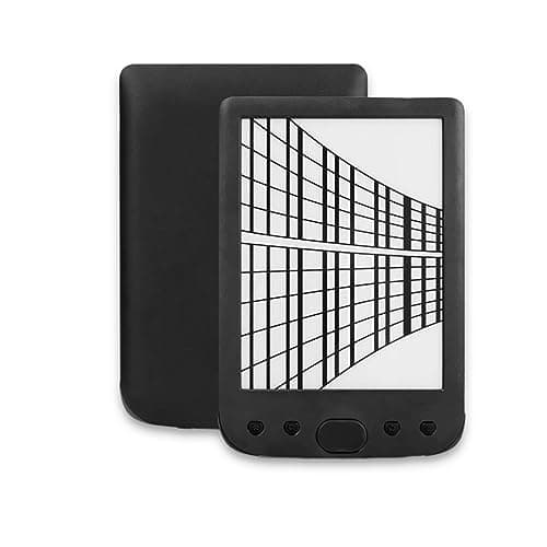 Yoidesu Ebook Reader