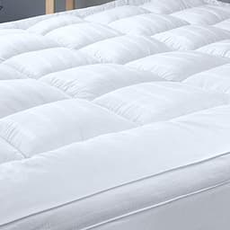 D&G 3-Inch Mattress Topper
