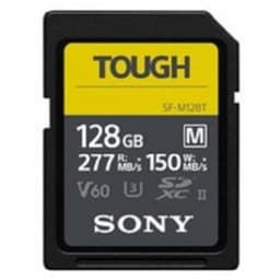 Sony TOUGH-M 128GB