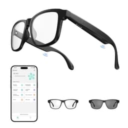 XO Simple is Beauty AI Smart Glasses