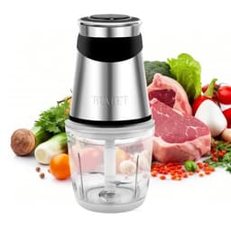 Bumet Electric Food Processor