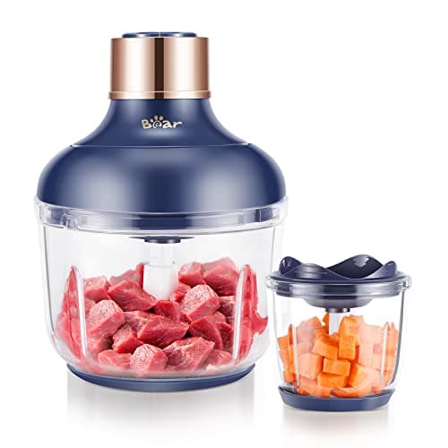 Bear Food Processor
