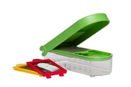 PrepWorks 3-Blade Dice & Slice Chopper