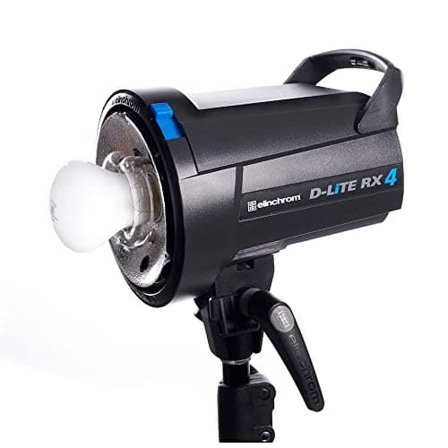 Elinchrom D-Lite RX 4