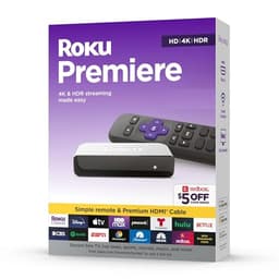 Roku Premiere
