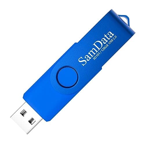 SamData 128GB USB