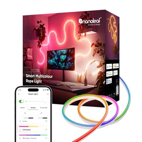 Nanoleaf Essentials LED Rope Light
