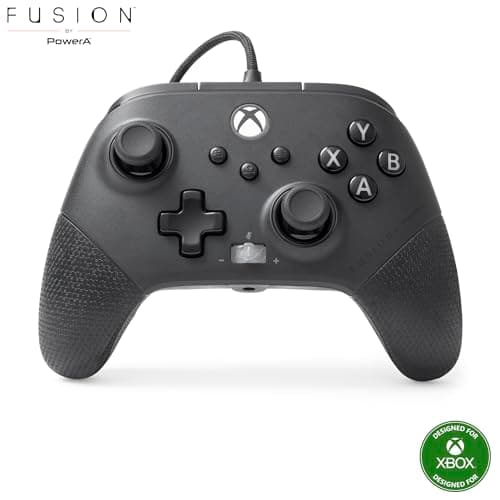 PowerA Fusion Pro 4 Xbox Wired