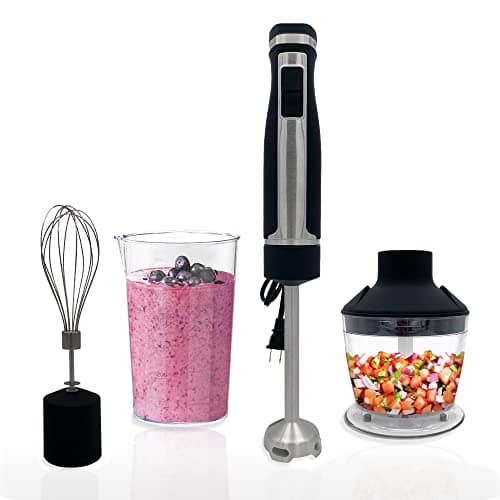 Blendtec Immersion Blender