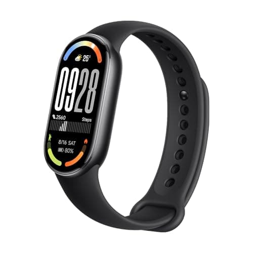 Xiaomi Mi Smart Band 10