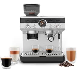 Krups Precision Espresso Machine