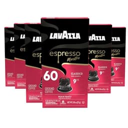 Lavazza Espresso Maestro Classico
